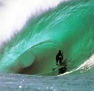 Surfing practices 